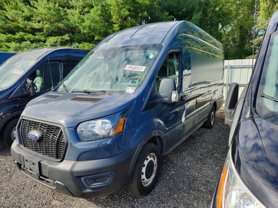 1FTBR3X83LK****** 2020 Ford Transit 250