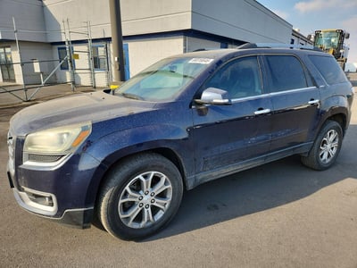 2016 GMC Acadia