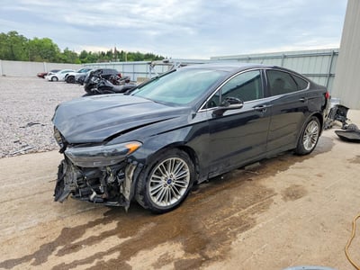 3FA6P0H97ER****** 2014 Ford Fusion