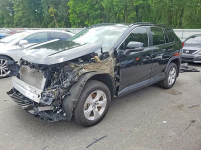 2T3P1RFV7LW****** 2020 Toyota RAV4