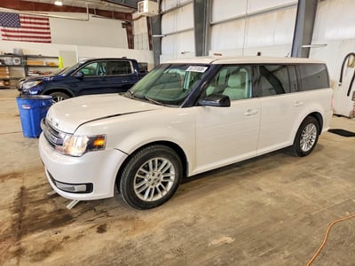 2014 Ford Flex