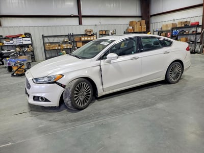 3FA6P0D99ER****** 2014 Ford Fusion