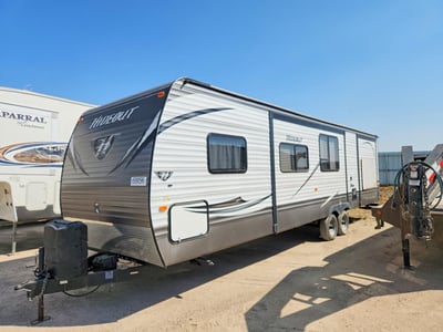 4YDT31R20G7****** 2016 Keystone Hideout