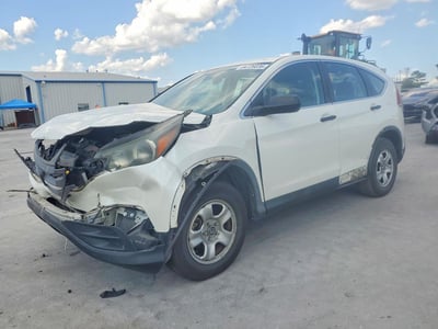5J6RM4H37DL****** 2013 Honda CR-V