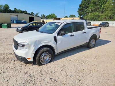3FTTW8E96NR****** 2022 Ford Maverick