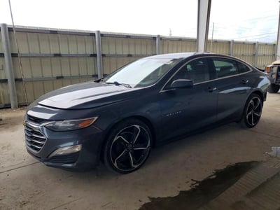 1G1ZB5ST6KF****** 2019 Chevrolet Malibu
