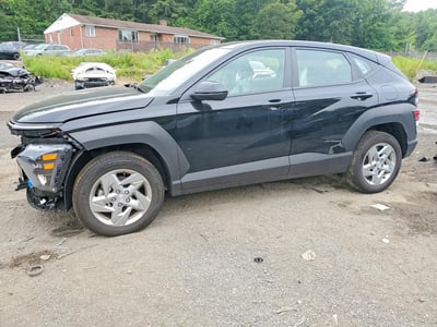 KM8HACAB5SU****** 2025 Hyundai Kona