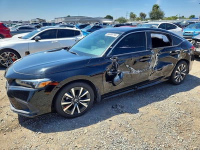 2022 Honda Civic