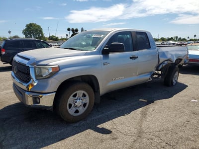 2019 Toyota Tundra