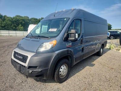 3C6URVJG8LE****** 2020 RAM Promaster