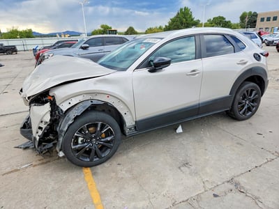 3MVDMBBM8RM****** 2024 Mazda CX-30