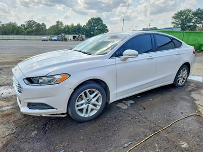 3FA6P0H78DR****** 2013 Ford Fusion