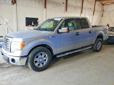 1FTFW1ET9CF****** 2012 Ford F-150