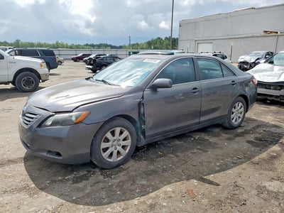 JTNBB46K073****** 2007 Toyota Camry