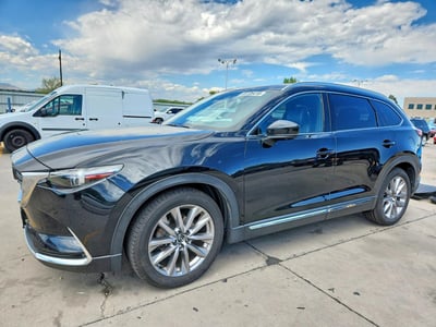 JM3TCBDY9M0****** 2021 Mazda CX-9