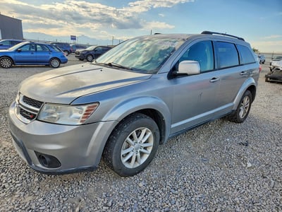 3C4PDCBG3HT****** 2017 Dodge Journey