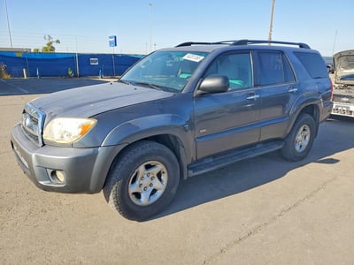 2008 Toyota 4Runner