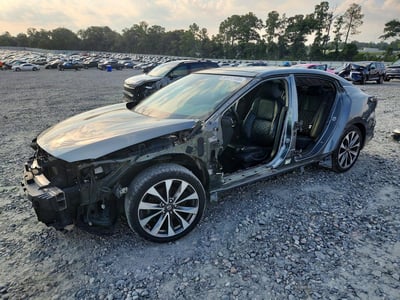 1N4AA6AV4KC****** 2019 Nissan Maxima