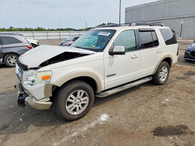 1FMEU74E28U****** 2008 Ford Explorer