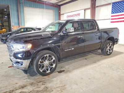 1C6SRFKT9KN****** 2019 RAM 1500