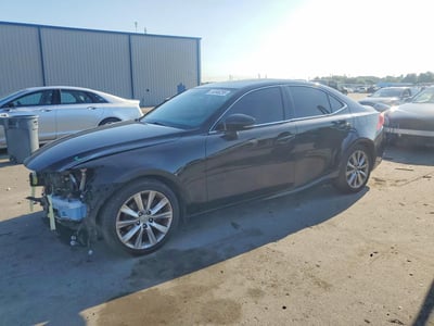 JTHBF1D25F5****** 2015 Lexus IS 250