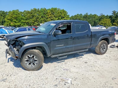 5TFDZ5BN5MX****** 2021 Toyota Tacoma