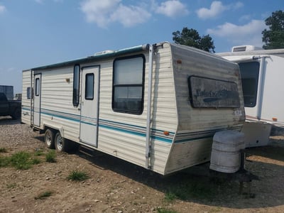 1JW107N23S1****** 1995 Play-Mor Trailer