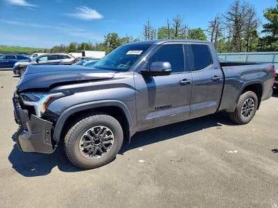 5TFLA5AA6NX****** 2022 Toyota Tundra