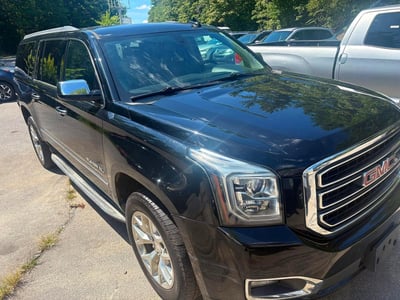 1GKS2GKC7FR****** 2015 GMC Yukon XL