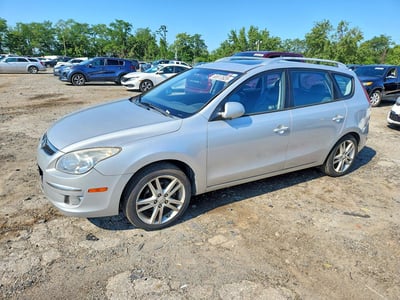 KMHDC8AE5BU****** 2011 Hyundai Elantra