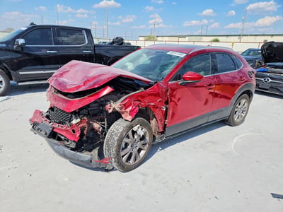 3MVDMAEM2LM****** 2020 Mazda CX-30