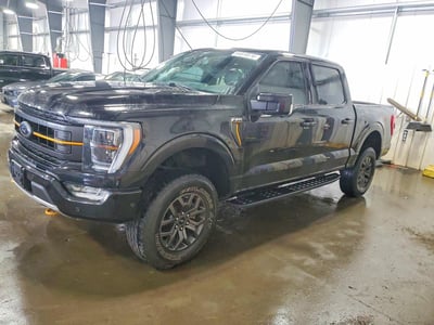 1FTEW1E88MF****** 2021 Ford F-150