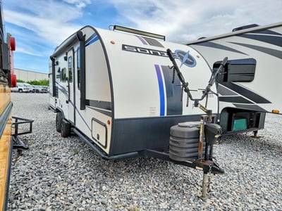 2021 KZ RV Sonic