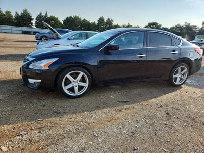 1N4AL3APXFC****** 2015 Nissan Altima