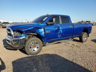 3C63RRHL6EG****** 2014 RAM 3500