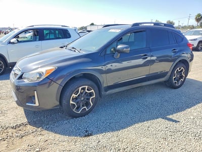 JF2GPAKC9H8****** 2017 Subaru Crosstrek