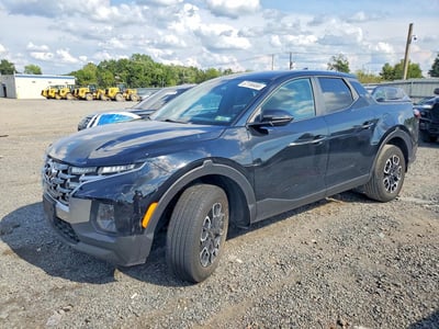 5NTJBDAE0RH****** 2024 Hyundai Santa Cruz