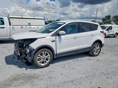1FMCU0GD5HU****** 2017 Ford Escape