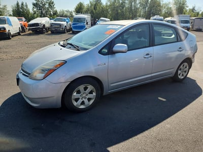 JTDKB20U593****** 2009 Toyota Prius