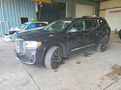 1GKKNXLS6LZ****** 2020 GMC Acadia