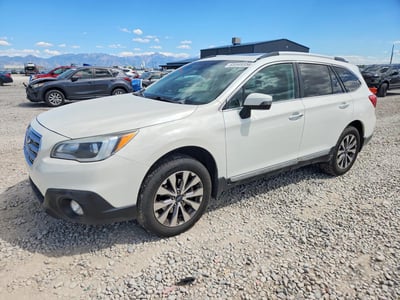 4S4BSATCXH3****** 2017 Subaru Outback