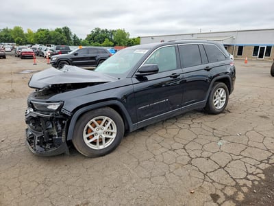 1C4RJHAG8RC****** 2024 Jeep Grand Cherokee