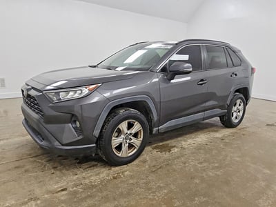 2T3W1RFV2KW****** 2019 Toyota RAV4