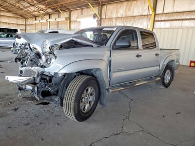 5TFJU4GN2CX****** 2012 Toyota Tacoma