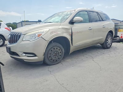 2015 Buick Enclave