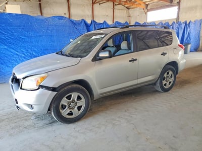 JTMBD33V286****** 2008 Toyota RAV4