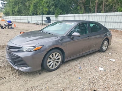 4T1B11HK7KU****** 2019 Toyota Camry