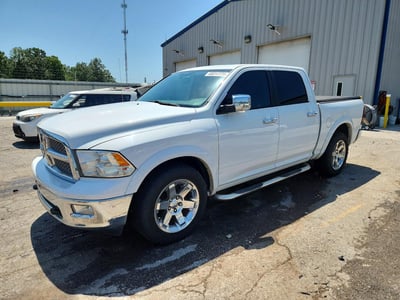 1C6RD7NT2CS****** 2012 RAM 1500