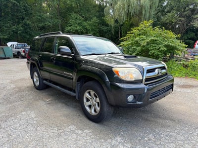 2008 Toyota 4Runner