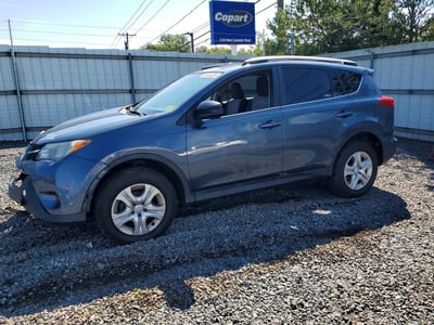 2T3BFREVXDW****** 2013 Toyota RAV4